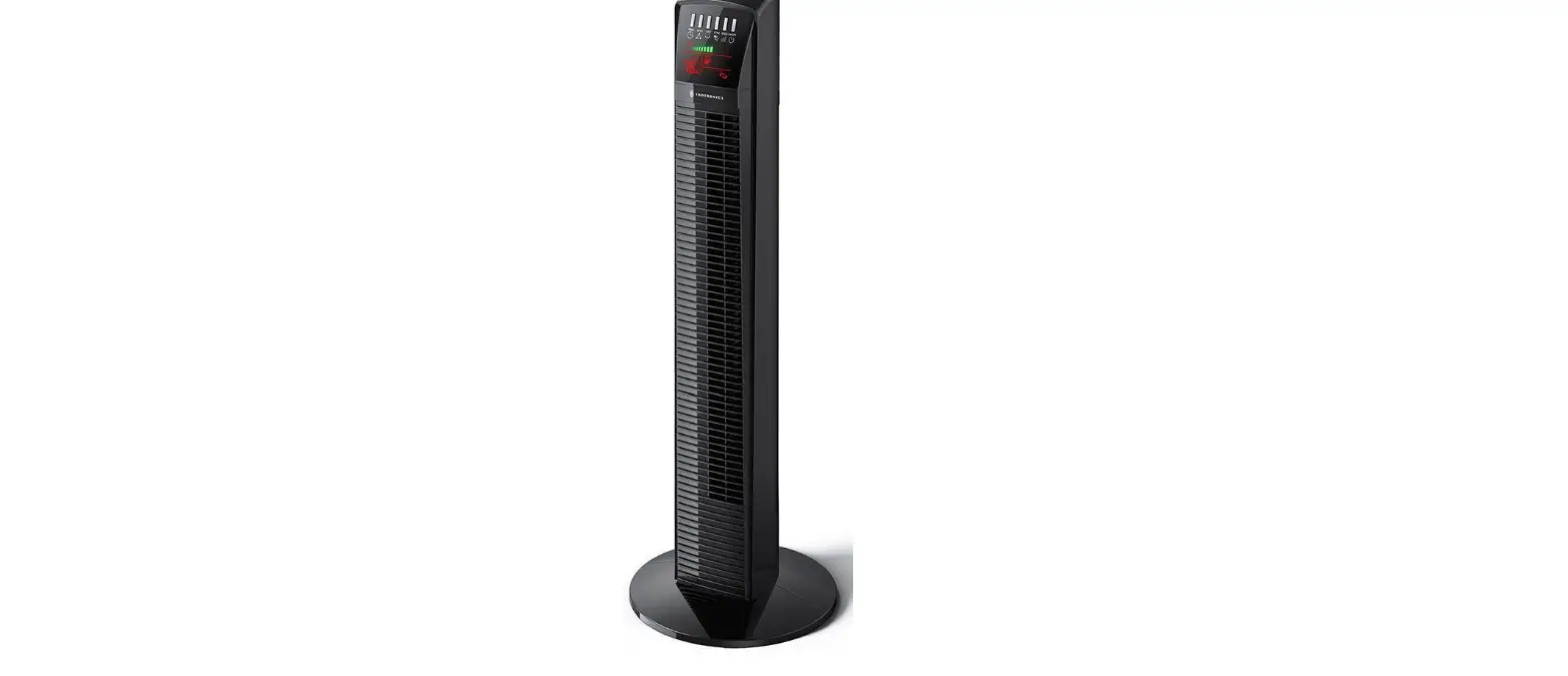 Taotronics Tt-tf001 Tower Fan User Manual