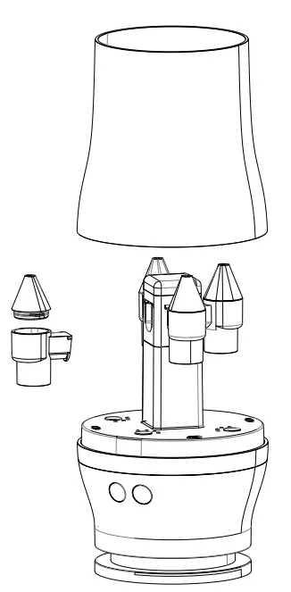 AROMATRU Essential Oil Diffuser-fig4