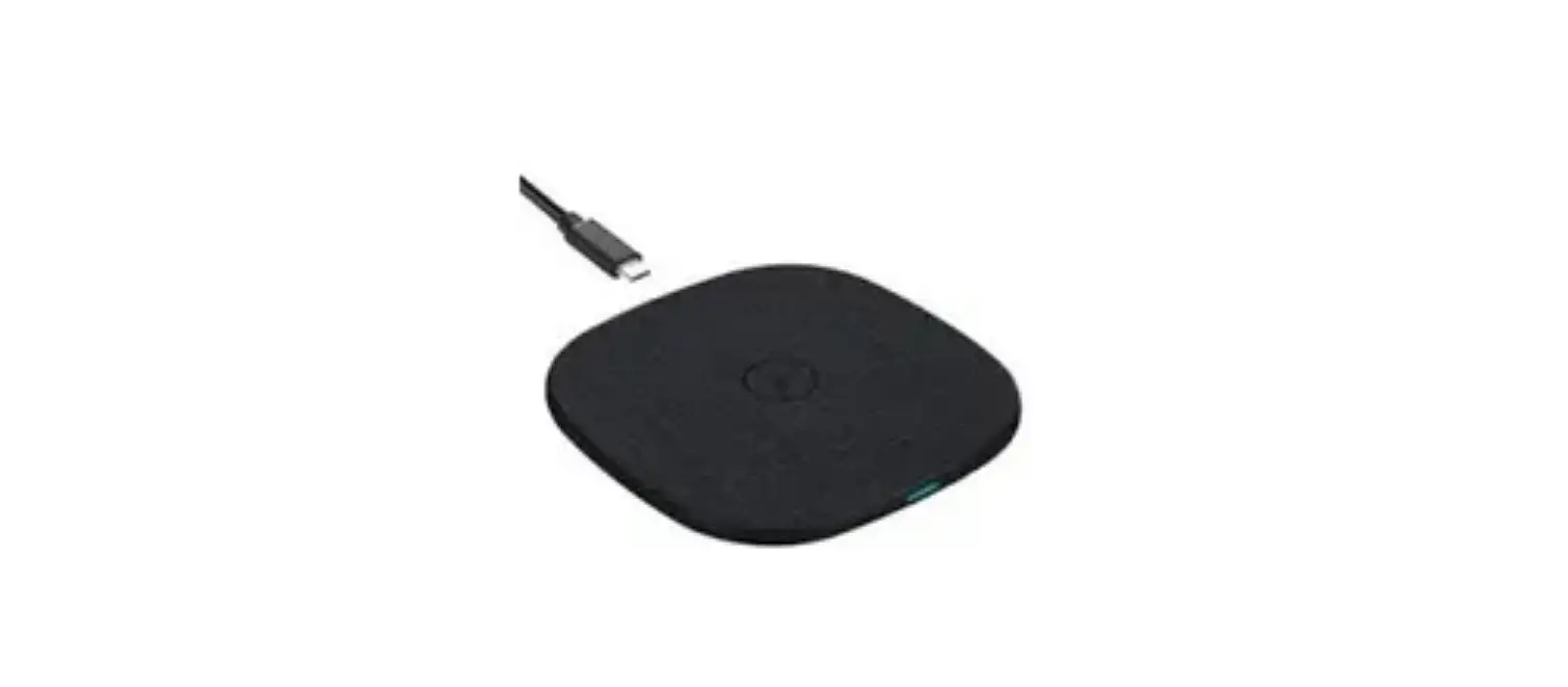 Jmtek Industries Wpc488 Wireless Power Charger Instruction Manual Jmtek Industries Wpc488 Wireless Power Charger Instruction Manual