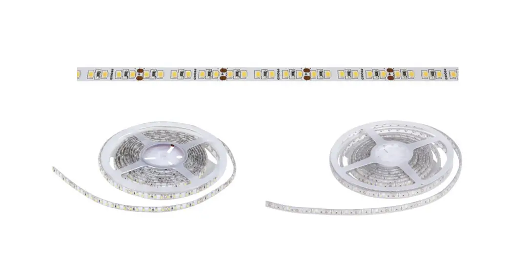 Proled Ip20 Flex Lighting Strip User Manual Proled Ip20 Flex Lighting Strip User Manual