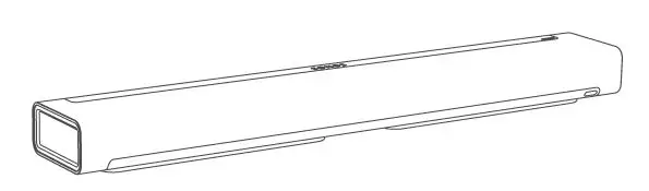 soundskins-Sonos-One-2nd-Gen-Speaker-with-Touch-Control-fig11