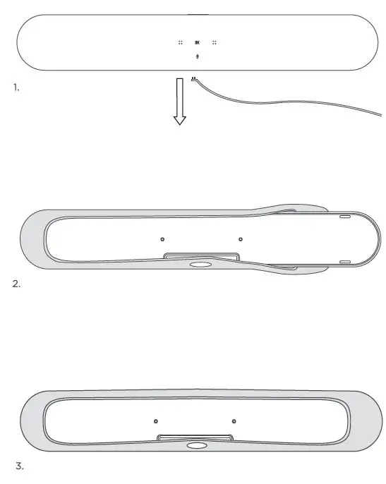 soundskins-Sonos-One-2nd-Gen-Speaker-with-Touch-Control-fig16