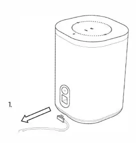 soundskins-Sonos-One-2nd-Gen-Speaker-with-Touch-Control-fig2