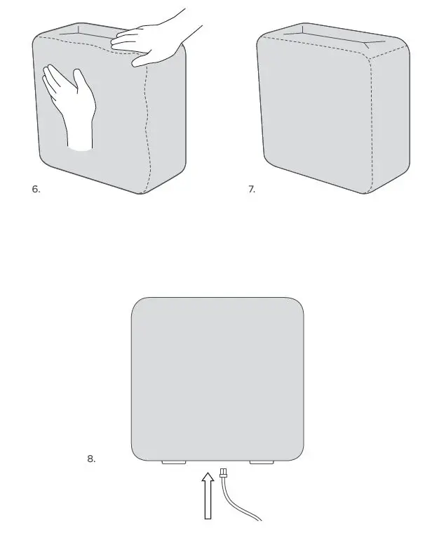soundskins-Sonos-One-2nd-Gen-Speaker-with-Touch-Control-fig22