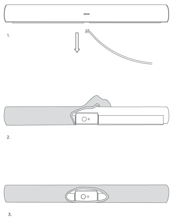 soundskins-Sonos-One-2nd-Gen-Speaker-with-Touch-Control-fig24