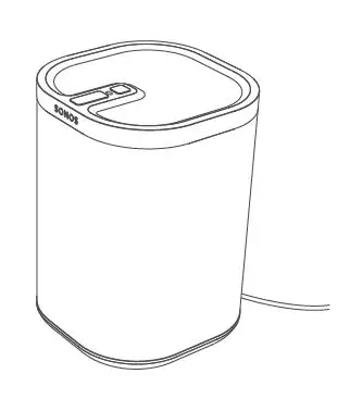 soundskins-Sonos-One-2nd-Gen-Speaker-with-Touch-Control-fig4