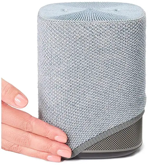 soundskins-Sonos-One-2nd-Gen-Speaker-with-Touch-Control-product