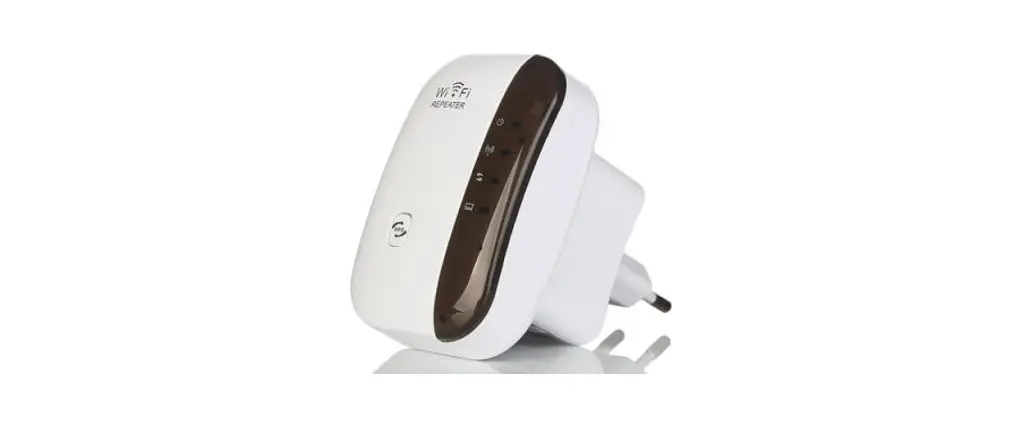Shenzhen Unseen Technology Gt001 Wifi Repeater Installation Guide