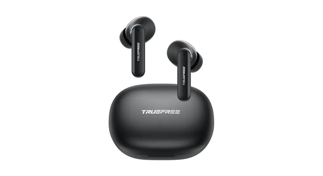 Truefree T1 True Wireless Earbuds Bluetooth 5.0 Headphones User Guide Truefree T1 True Wireless Earbuds Bluetooth 5.0 Headphones User Guide