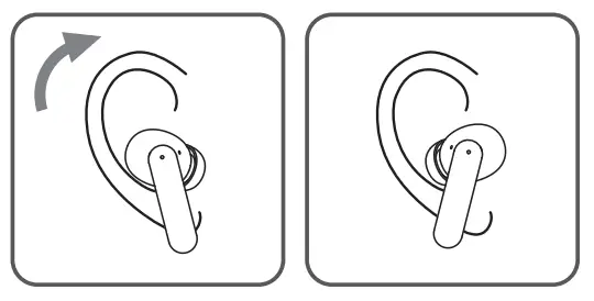 TRUEFREE T1 True Wireless Earbuds Bluetooth 5 0 Headphones - Fig1