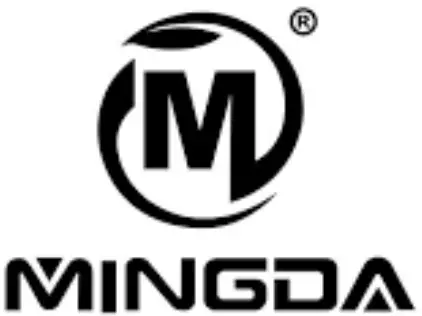 MINGDA logo