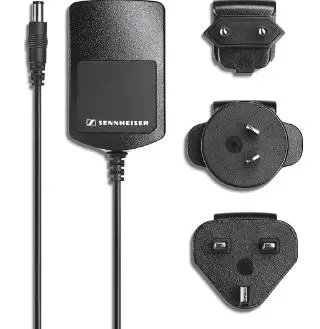 SENNHEISER-NT-12-10BW-Power-Supply-PRO