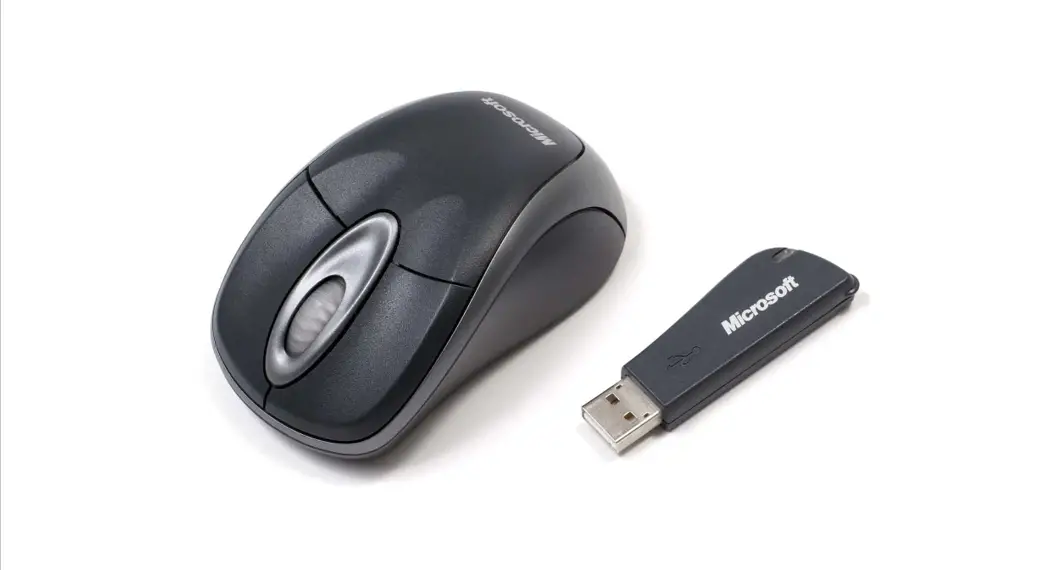 Jlab Go Mouse And Go Charge Wireless Mouse User Manual