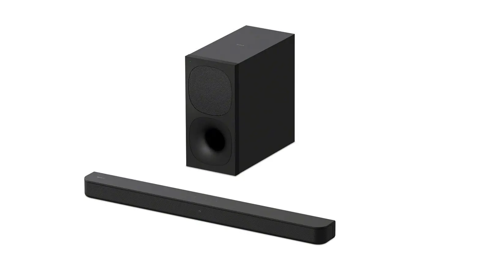 Sony Ht-sd40 Bluetooth Sound Bar Instruction Manual