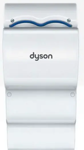 Dyson-AB14-Airblade-hand-dryers-LOGO