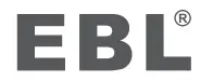 EBL logo