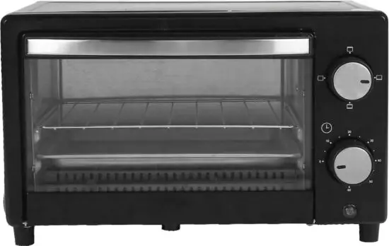 WONDERCHEF WCOTGO1JK09A03 Oven Toaster Grill