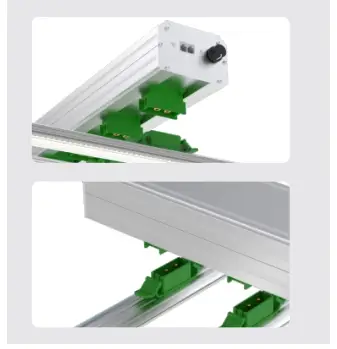 Plug and Play Desigh