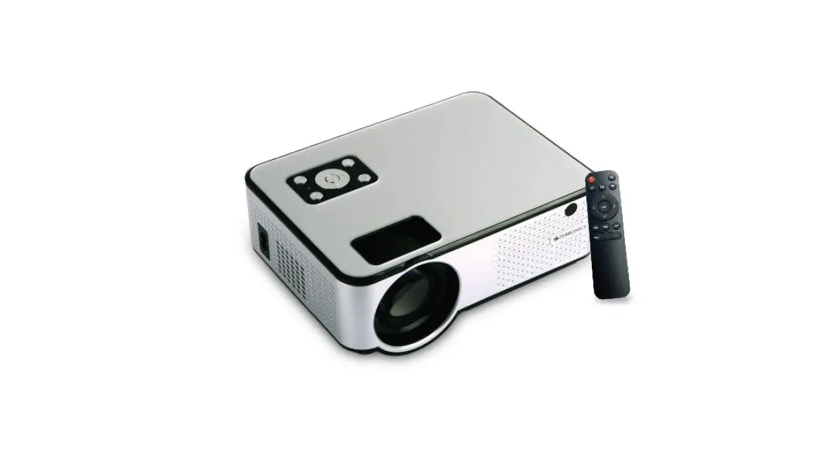 Zebronics Zeb-lp2800hd Full Hd Led Projector User Manual Zebronics Zeb-lp2800hd Full Hd Led Projector User Manual