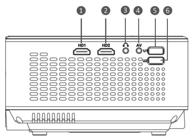 ZEBRONICS-ZEB-LP2800HD-Full-HD-LED-Projector-fig6