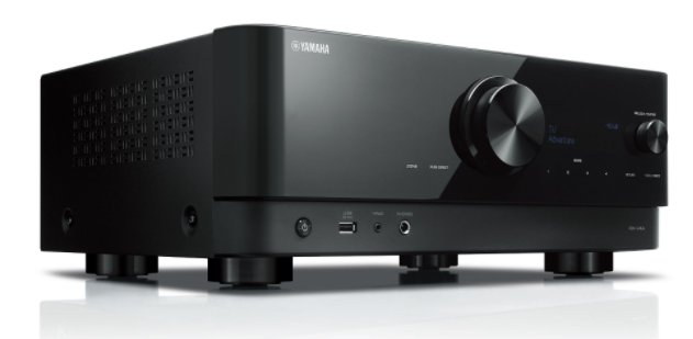 Musiccast Av Receiver Rx-v4a User Manual