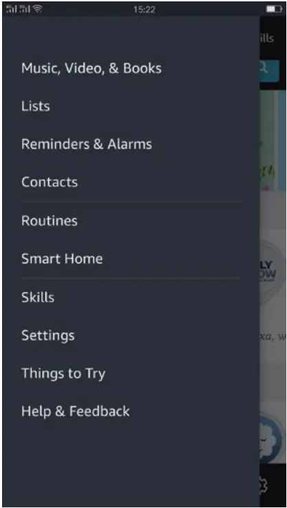 elinksmart WBLC9 WiFi Smart Light - Setting 2