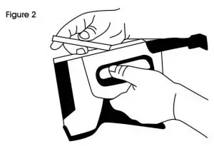 FIG 3 LOADING AND OPERATION