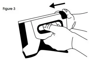 FIG 4 LOADING AND OPERATION