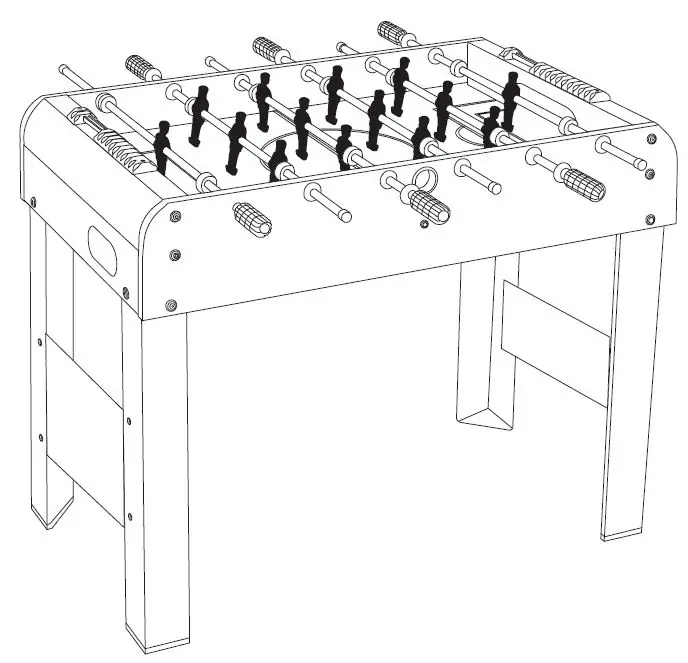 COSTWAY-TY557856-Tabletop-Football-Game-product
