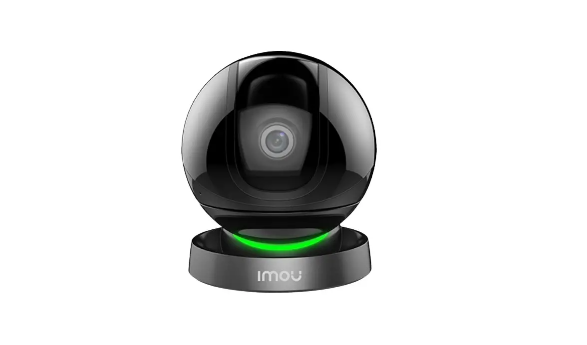 Imou Ranger Iq Ip-camera User Guide