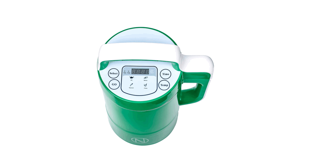 Nebula B08hs3r5mt Infusion Chef User Manual Nebula B08hs3r5mt Infusion Chef User Manual