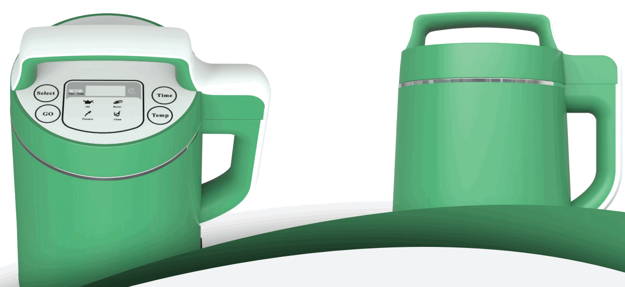 NEBULA B08HS3R5MT Infusion Chef - fig