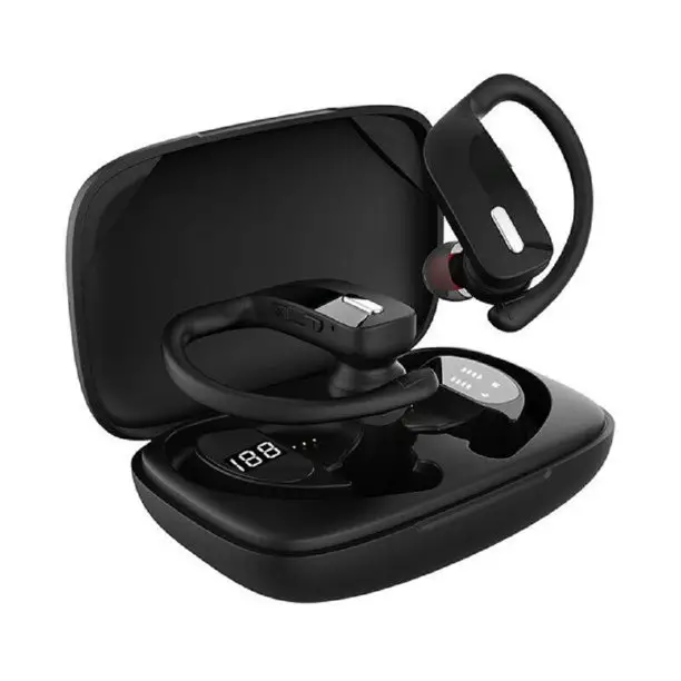 Cooligg-Wireless-Bluetooth-Headset-5.0-TWS-Earphone-Stereo-Earbuds