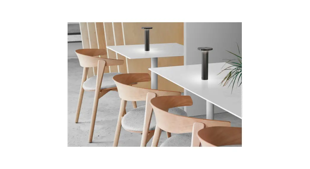 Pablo Luci Table And Floor User Guide