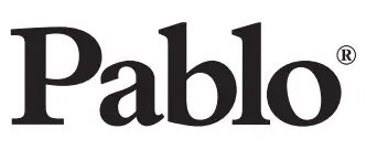 Pablo -logo