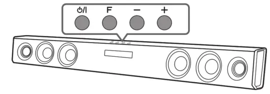 LG SK1D 2 0 ch Sound Bar with Bluetooth Connectivity - Voliom