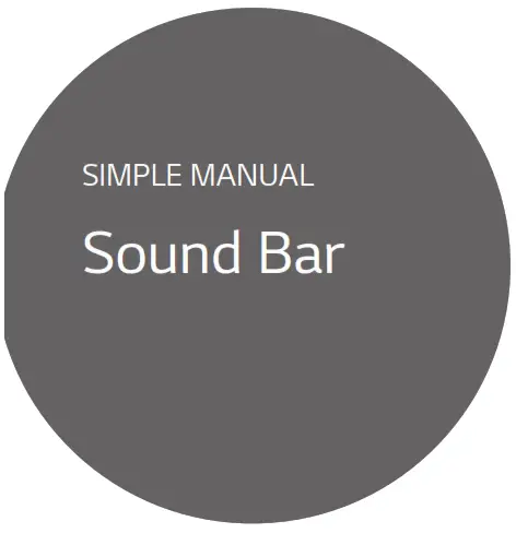 LG SK1D 2 0 ch Sound Bar with Bluetooth Connectivity - fig