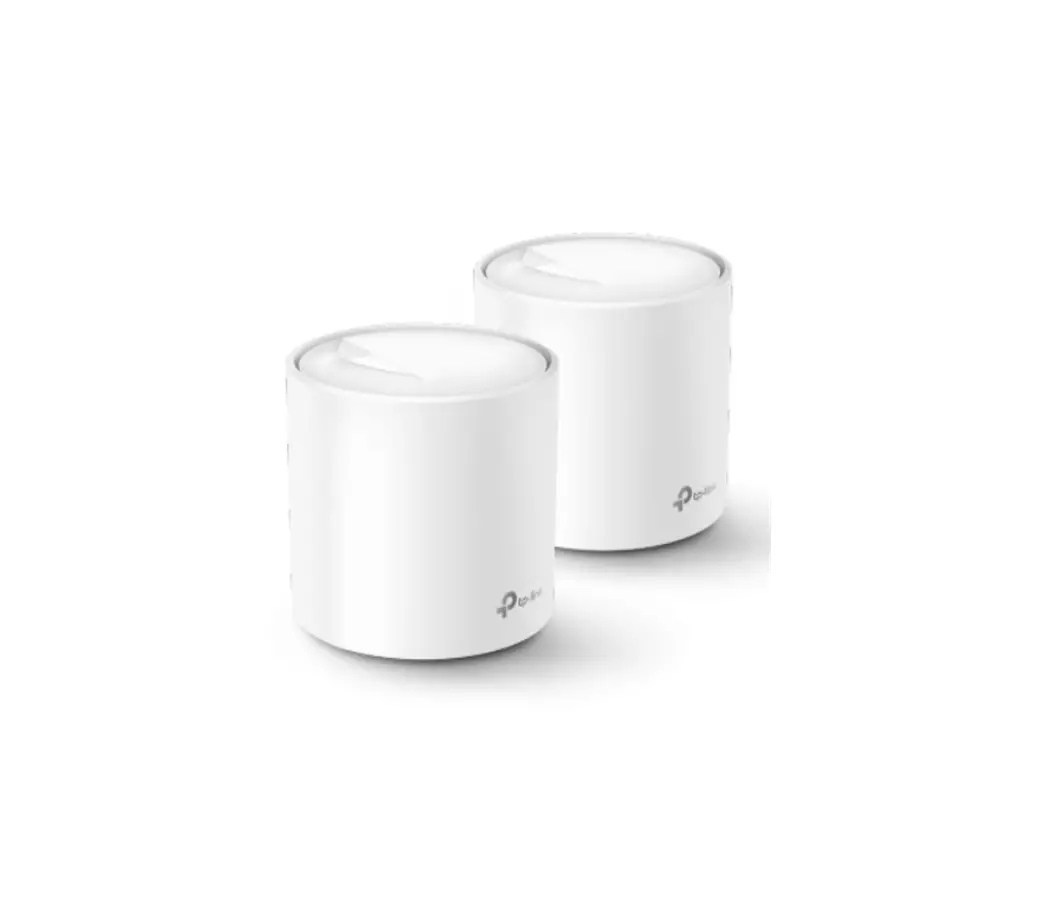 Tp-link Deco Router Installation Guide