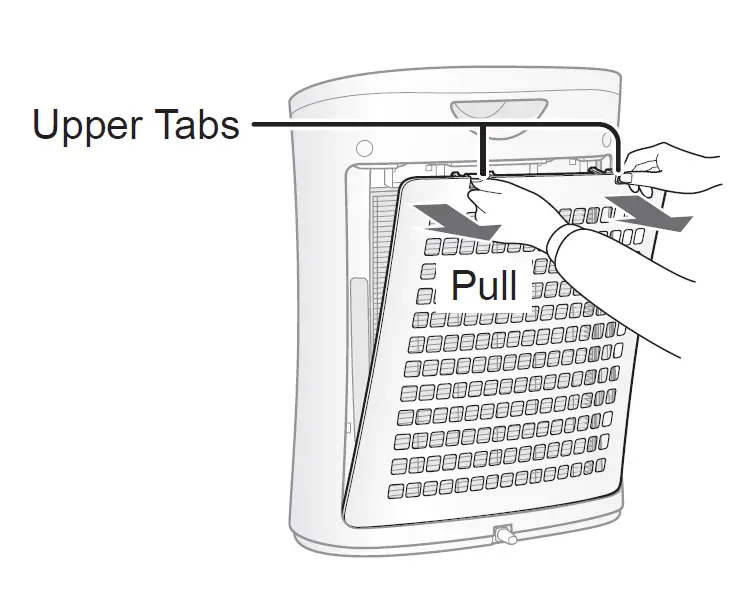 SHARP-UA-PE30E-Portable-Air-Purifier-FIG-4