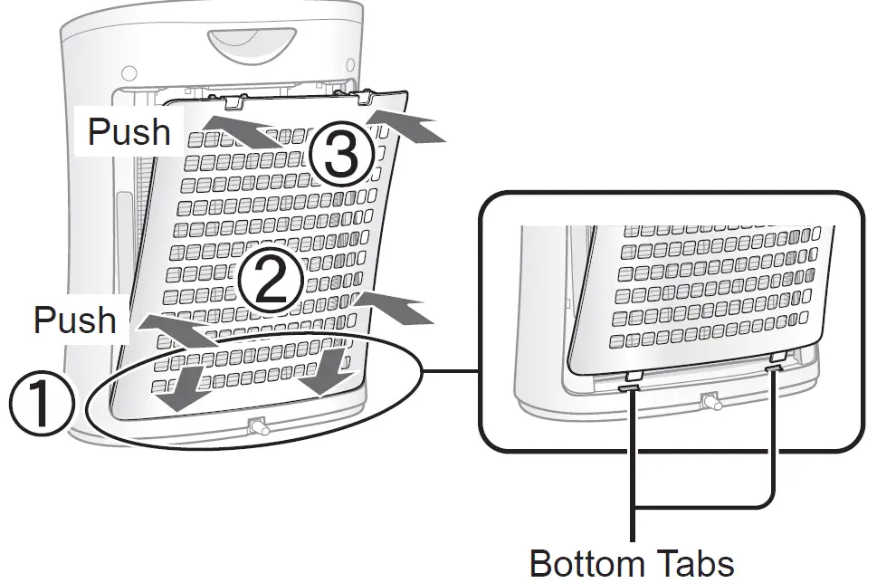 SHARP-UA-PE30E-Portable-Air-Purifier-FIG-7
