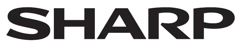 SHARP-UA-PE30E-Portable-Air-Purifier-LOGO