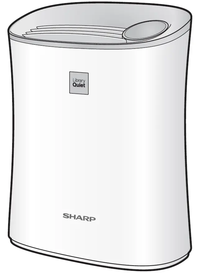 SHARP-UA-PE30E-Portable-Air-Purifier-PRODUCT