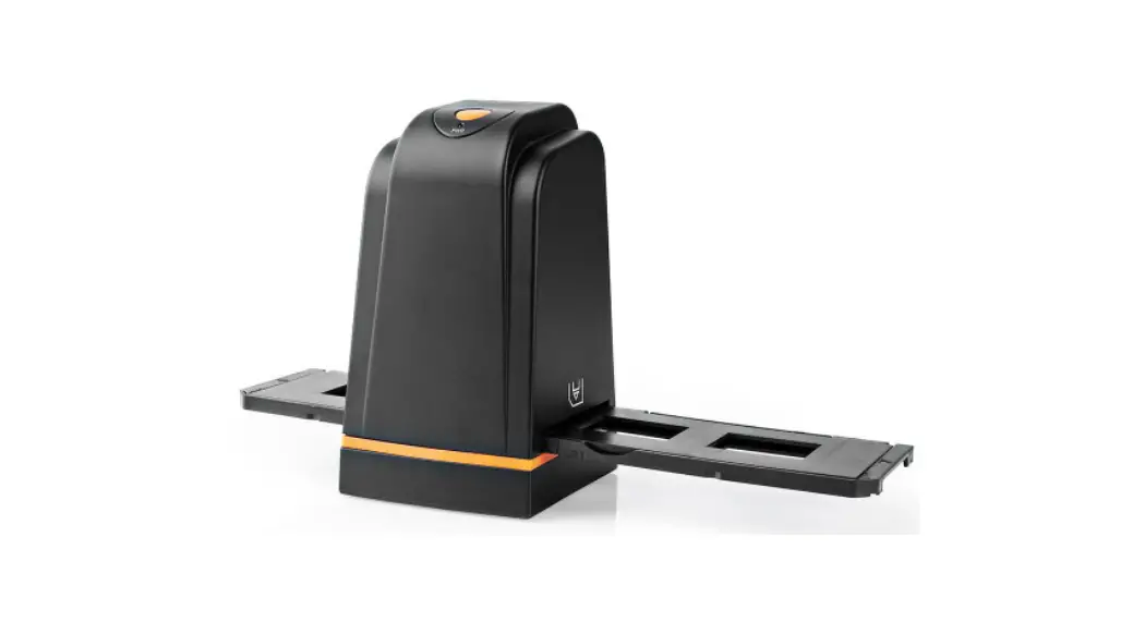 Nedis Fisc3650bk Film Scanner User Manual