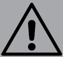Warning Icon