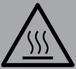 Warning Icon