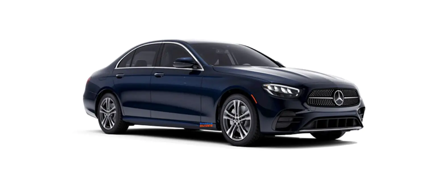 2022 Mercedes Benz E-class Sedan Amg Owners Manual 2022 Mercedes Benz E-class Sedan Amg Owners Manual