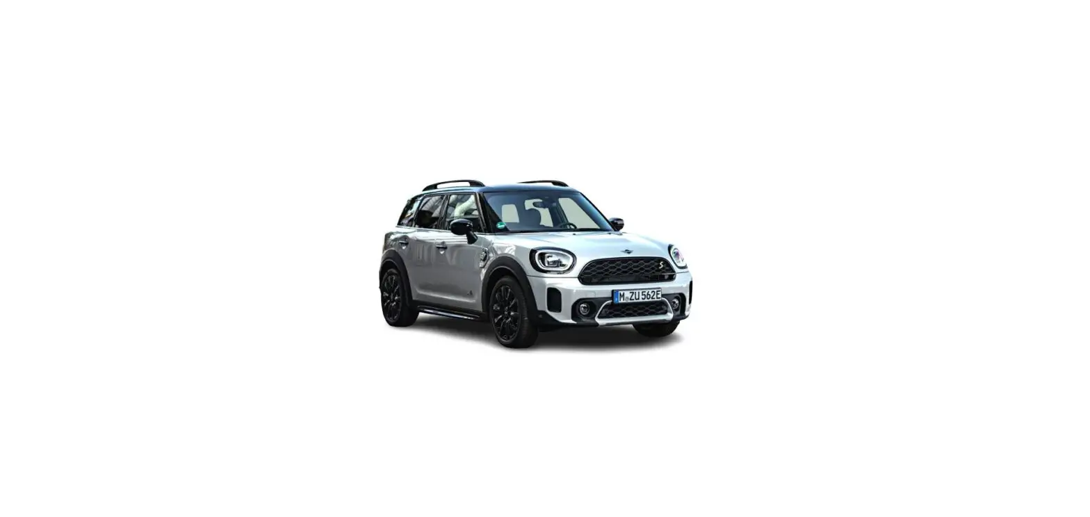 2021 Mini Se Countryman Owners Manual