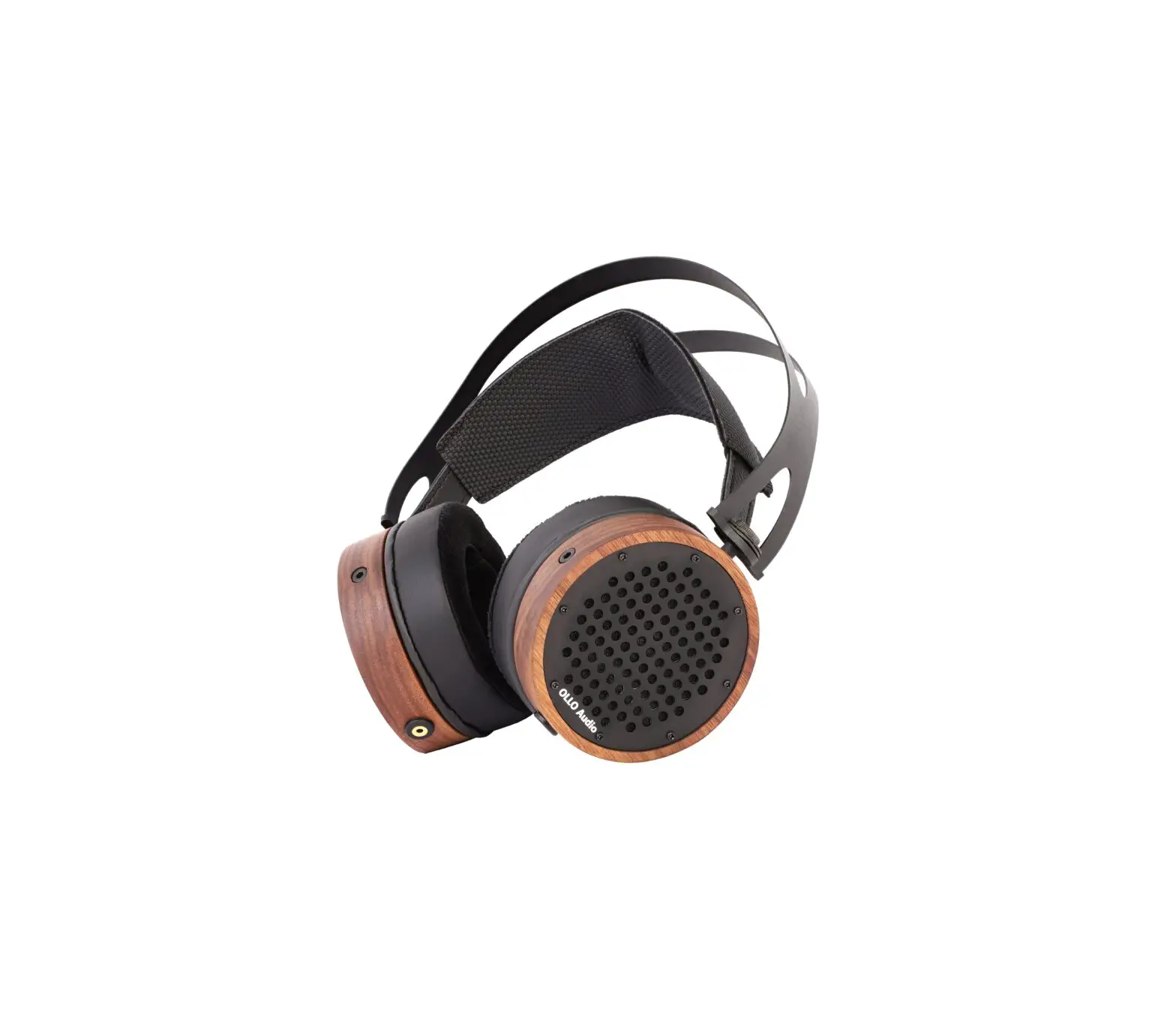 Ollo Audio S4x Portable Headphones Owner's Manual Ollo Audio S4x Portable Headphones Owner's Manual