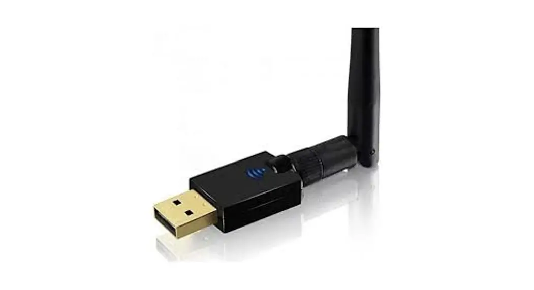 Edup Ep-db1607 5ghz Usb Wireless Wifi Adapter 600mbps 802.11ac Usb Installation Guide