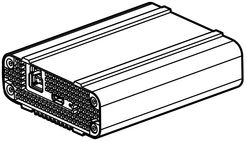 dji CINESSD Station for Inspire 2 Quadcopter